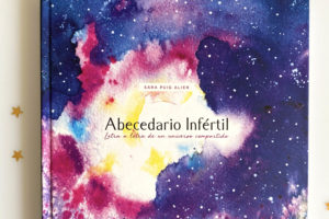 Picture book Alphabet of Infertility