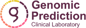 Genomic-prediction